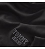 Tommy Jeans Clsc Slub - T-shirt - uomo, Black