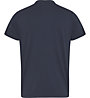 Tommy Jeans Entry Collegiate - T-Shirt - Herren, Blue