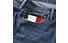 Tommy Jeans Izzie Hight Ankle Flag W - jeans - donna, Blue