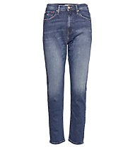 Tommy Jeans IZZIE HR Slim Ankle AE632 MBC - jeans - donna, Blue