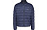 Tommy Jeans Light Down Bomber - giacca tempo libero - uomo, Blue