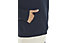 Tommy Jeans Logo Drawcord W - Kapuzenpullover - Damen, Dark Blue