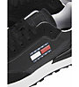 Tommy Jeans M Tech Runner - sneakers - uomo, Black