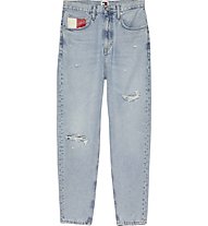 Tommy Jeans Mom - jeans - donna, Light Blue