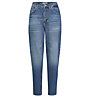 Tommy Jeans Mum Ultra High Rise Tapered - Jeans - Damen, Light Blue
