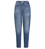 Tommy Jeans Mum Ultra High Rise Tapered - jeans - donna, Light Blue