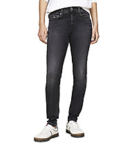 Tommy Jeans Nora - jeans - donna, Dark Grey