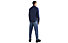 Tommy Jeans Original Stretch - Langarmhemd - Herren, Dark Blue
