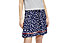 Tommy Jeans Printed Lace Trim - gonna - donna, Blue