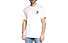 Tommy Jeans Relaxed Chest Logo - T-Shirt - Herren, White
