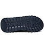 Tommy Jeans Retro Runner Mix - sneakers - uomo, Dark Blue