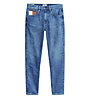 Tommy Jeans Rey Relaxed Tapered - pantaloni lunghi - uomo, Blue