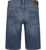 Tommy Jeans Ronnie - pantaloni corti - uomo, Blue