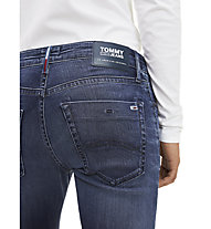 Tommy Jeans Scanton Slim - Jeans - Herren, Blue