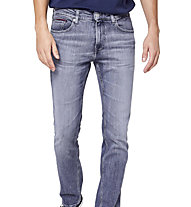 Tommy Jeans Scanton Slim AE183 GRS - Jeans - Herren, Grey/Blue