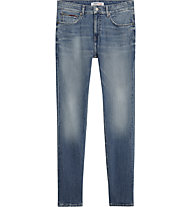 Tommy Jeans Scanton Slim BF1233 - Jeans - Herren, Blue