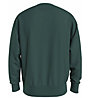 Tommy Jeans Signature Crew - Sweatshirt - Herren, Green