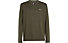 Tommy Jeans Slim Essential V-Neck - Pullover - Herren, Green