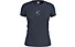 Tommy Jeans Slim Tiny 2 - T-shirt - Damen, Blue
