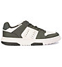 Tommy Jeans sneakers - uomo, Green/White