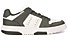 Tommy Jeans Sneakers - Herren, Green/White