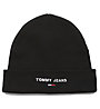 Tommy Jeans Sport - Mütze, Black