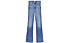 Tommy Jeans Sylvia - jeans - donna, Light Blue