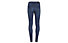 Tommy Jeans Sylvia Skinny BG1253 - Jeans - Damen, Dark Blue