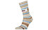 Tommy Jeans TH Uni 1P Mc Stripe - lange Socken - Herren, Beige