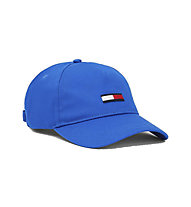 Tommy Jeans Tjm Flag Cap M - cappellino - uomo, Blue