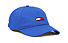 Tommy Jeans Tjm Flag Cap M - cappellino - uomo, Blue
