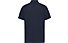 Tommy Jeans TJM Linear - Poloshirt - Herren, Dark Blue