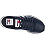 Tommy Jeans Tjm Runner Casual Essential - Sneakers - Herren, Black