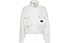 Tommy Jeans Crop Utility - giacca tempo libero - donna, White