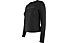Tommy Jeans TJW Linear - maglia maniche lunghe - donna, Black