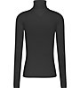 Tommy Jeans 2 Rib - maglione - donna, Black