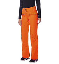 Toni Sailer Alla - pantaloni da sci - donna, Orange