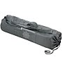 Toorx AHF 163 - sacca di trasporto materassino yoga, Grey