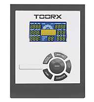 Toorx BRX R 90 Liegerad-Heimtrainer, Grey