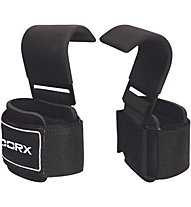 Toorx CP Gan - Armbänder mit Halterung, Black