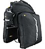Topeak MTX TrunkBag DXP - Gepäckträgertasche, Black