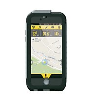 Topeak Weatherproof - custodia per iPhone 6 e per iPhone 6+, Black/Grey