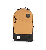 Topo Designs Daypack Classic - Daypack, Orange/Black