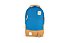 Topo Designs Daypack Classic - Daypack, Blue/Orange