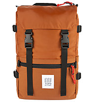 Topo Designs Rover Pack - zaino, Orange