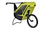Tout Terrain Singletrailer - rimorchio bici, Kiwi