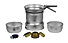 Trangia 27-1 Ultralight - set cucina e fornello, Aluminium