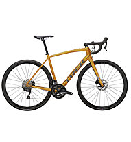 Trek Domane AL 5 Disc (2021) - bici da corsa, Orange