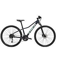 Trek Dual Sport 3 W (2021) - bici trekking - donna, Blue