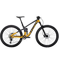 Trek Fuel EX 5 (2021) - Trailbike, Grey/Orange